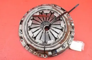 TOYOTA Auris 2 generation (2012-2015) Clutch Plate 31210-05132 22076459