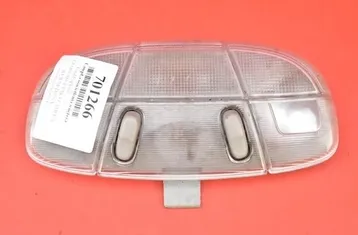 FORD Explorer 3 generation (2002-2006) Освещение салона YF1A-13776-AD 22100238