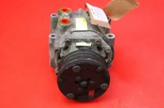 MAZDA Spiano 1 generation (2002-2008) Hасос кондиционера 22107617