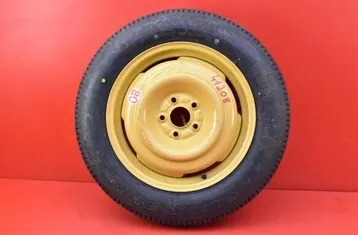 HONDA CR-V 3 generation (2006-2012) Pótkerék 5X114.3 22127293