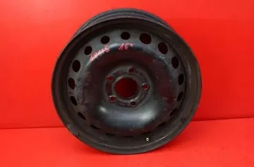 RENAULT Megane 3 generation (2008-2020) Kerék 5X114.3 22337792