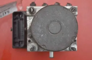 PEUGEOT Expert 2 generation (2007-2020) ABS szivattyú 0265232065 23663343