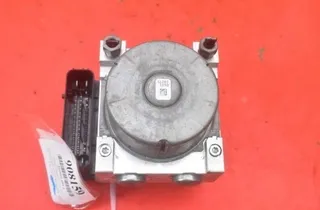 FORD S-Max 2 generation (2015-2024) ABS Pump E1GC-2C405-BK 26678496