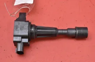 MAZDA Spiano 1 generation (2002-2008) Бабина ZJ2018100 27678401