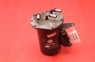 VOLKSWAGEN Passat B7 (2010-2015) Fuel Filter Housing 7N0127400 27932361
