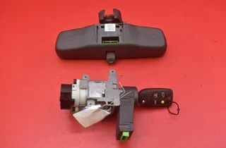 VOLVO XC90 1 generation (2002-2014) Замок зажигания 8626324 28948754