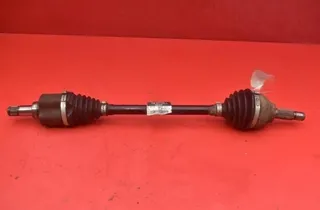 SEAT Mii 1 generation (2011-2023) Полуось задняя левая 1S0407761D 29060677