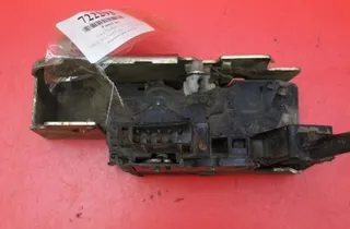 FORD Tourneo 1 generation (2000-2006) Jobb első ajtó zárja 29498303