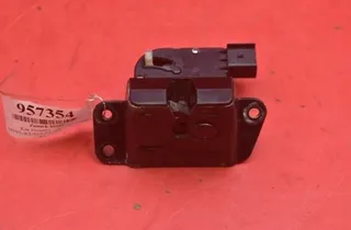 KIA Picanto 3 generation (2017-2024) Csomagtérajtó zárja KIA 29498850