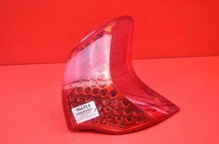 PEUGEOT 3008 2 generation (2017-2023) Jobb hátsó lámpa  9683460780 29993367