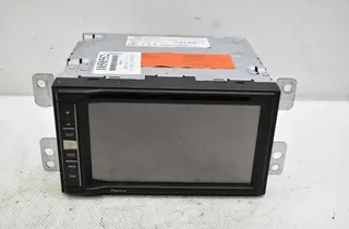 OPEL Corsa D (2006-2020) Zenelejátszó GPS-szel AVIC-F980BT 34413449