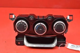 MAZDA Carol 6 generation (HB25S, HB35S) (2009-2014) Climate  Control Unit DL4061190A 30722777