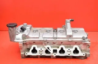 MAZDA Carol 6 generation (HB25S, HB35S) (2009-2014) Engine Cylinder Head ZJ2010101 30722788