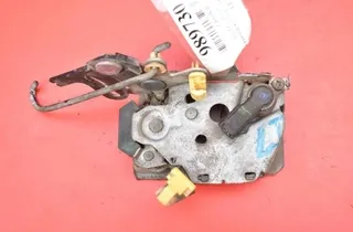 FORD Explorer 3 generation (2002-2006) Bal hátsó ajtó zárja 31226437