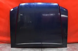 FORD Explorer 3 generation (2002-2006) Motorháztető 31226473