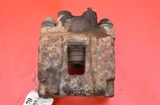 FORD Explorer 3 generation (2002-2006) Jobb hátsó féknyereg 31333743