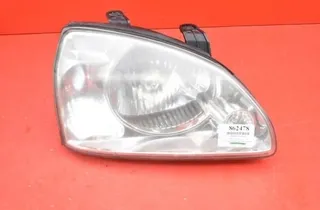 KIA Carens 1 generation (RS)  (2002-2006) Jobb első fényszóró 0K2FA51020R 31554253