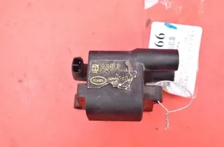 HYUNDAI Atos 2 generation (2004-2008) Nagy feszültségű gyújtótekercs 31966082