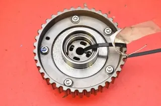 VOLVO V40 2 generation (2012-2020) Timing belt support pulley DS7G-6C524-AA 32182200