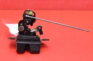 KIA Picanto 3 generation (2017-2024) Csomagtérajtó zárja 32692260