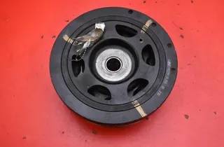 HYUNDAI Tucson 4 generation (2020-2023) Timing belt support pulley 32692619