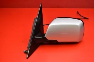 BMW X3 E83 (2003-2010) Left Side Wing Mirror 010790 32745907