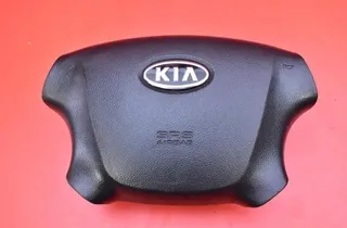 KIA Magentis 2 generation (2006-2008) Kormánykerék légzsákja 32780889