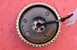 NISSAN Qashqai 1 generation (2007-2014) Ремень ГРМ шкив 32804679