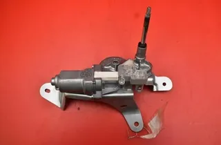 NISSAN Micra K14 (2017-2023) Tailgate  Window Wiper Motor 28710-1HA0A 32804739