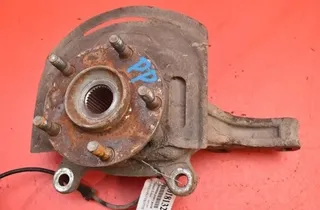 RENAULT Koleos 2 generation (2016-2023) Jobb első kerékagy orsója 32837704