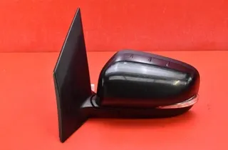 RENAULT Koleos 2 generation (2016-2023) Bal oldali visszapillantó tükör 026722 32837735