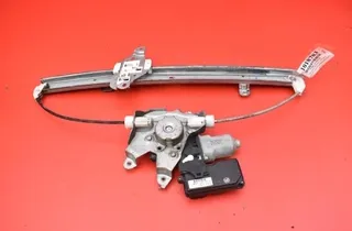 RENAULT Koleos 2 generation (2016-2023) Jobb hátsó ajtó ablakemelője 25408-JY00C 32837743