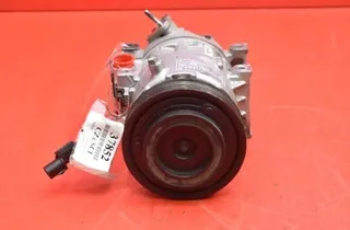 KIA Magentis 2 generation (2006-2008) Klímaszivattyú 97701-2B100 32928915