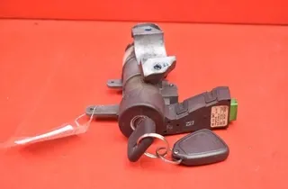 VOLVO S60 1 generation (2000-2009) Ignition Lock 8626324 32991928