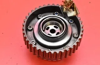 FORD Focus 2 generation (2004-2011) Ремень ГРМ шкив 4M5G-6C524-YF 33059749