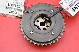 TOYOTA Yaris 2 generation (2005-2012) Ремень ГРМ шкив 13050-47010 33081234