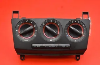 MAZDA Carol 5 generation (HB24S, HB24S) (2004-2009) Climate  Control Unit 33087989