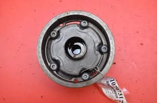 OPEL Astra J (2009-2020) Ремень ГРМ шкив 55567048 33095266