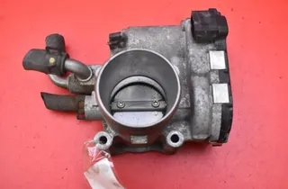 KIA Picanto 3 generation (2017-2024) Двигатель задвижки потока воздуха кондиционера воздуха 35100-04200 33510840