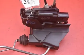 KIA Picanto 3 generation (2017-2024) Jobb első ajtó zárja 33525779