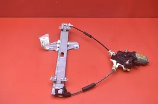 KIA Picanto 3 generation (2017-2024) Jobb első ajtó ablakemelője 82460-1Y000 33525782