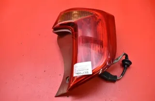 KIA Picanto 3 generation (2017-2024) Jobb hátsó lámpa  92402-1Y0 33525801