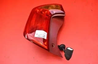 KIA Picanto 3 generation (2017-2024) Bal hátsó lámpa 92401-1Y0 33525802