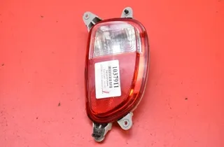 KIA Picanto 3 generation (2017-2024) Jobb hátsó lámpa 92416-1Y1 33525805