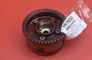 KIA Soul 2 generation (2014-2020) Ремень ГРМ шкив 24350-2B000 33525869