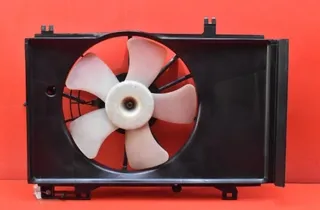 MAZDA Carol 6 generation (HB25S, HB35S) (2009-2014) Вентилятор диффузора 168000-8310 33670119