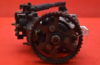 VOLKSWAGEN Transporter T4 (1990-2003) Топливный насос рейки 0460494356 33679479