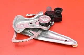 TOYOTA C-HR 1 generation (2016-2023) Rear Right Door Window Regulator 85710-10110 33792822