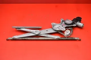 TOYOTA C-HR 1 generation (2016-2023) Front Right Door Window Regulator 85710-F4010 33792829