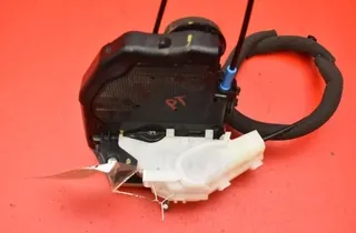 TOYOTA C-HR 1 generation (2016-2023) Rear Right Door Lock 33793110